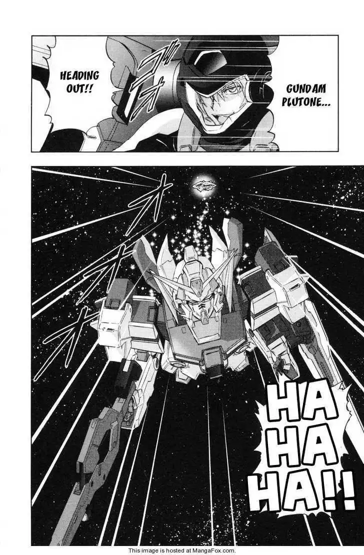 Kidou Senshi Gundam 00F Chapter 1 34